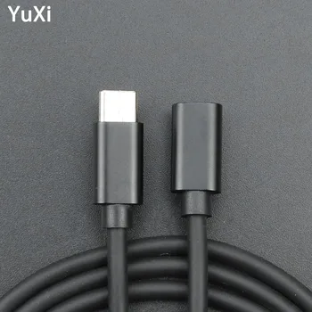 cltgxdd 1.5M Type C USB 3.1 Parts Portable Extender Data Cable Extension Male To Female Fast Charging Data Transfer Cable
cltgxdd 1.5M Type C USB 3.1 Parts Portable Extender Data Cable Extension Male To Female Fast Charging Data Transfer Cable