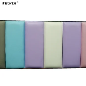 Custom size Nordic style children's anti-collision tatami bed soft bag stickers bedroomback self-adhesive bed 3D wall stickers
Custom size Nordic style children's anti-collision tatami bed soft bag stickers bedroomback self-adhesive bed 3D wall stickers