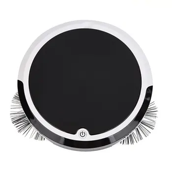 Mini Smart Sweeper 3 In 1 Silent Sweeping Robot Supports Sweeping Ground Mopping Household Sweeping Robot
Mini Smart Sweeper 3 In 1 Silent Sweeping Robot Supports Sweeping Ground Mopping Household Sweeping Robot