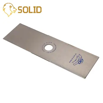 2T Metal Strimmer Brush 300X90X2mm Cutter Blade Home Garden Tool for Cutting Grass Tree Bore 25.4mm
2T Metal Strimmer Brush 300X90X2mm Cutter Blade Home Garden Tool for Cutting Grass Tree Bore 25.4mm