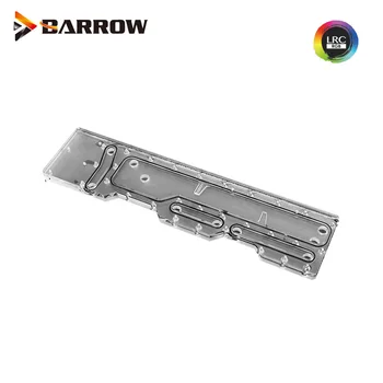Barrow Water Cooling Waterway Board For ZGC 07 Open Computer Case LRC 2.0 5V Light System Pc Reservoir Water Tank,ZGC07N-SDB
Barrow Water Cooling Waterway Board For ZGC 07 Open Computer Case LRC 2.0 5V Light System Pc Reservoir Water Tank,ZGC07N-SDB