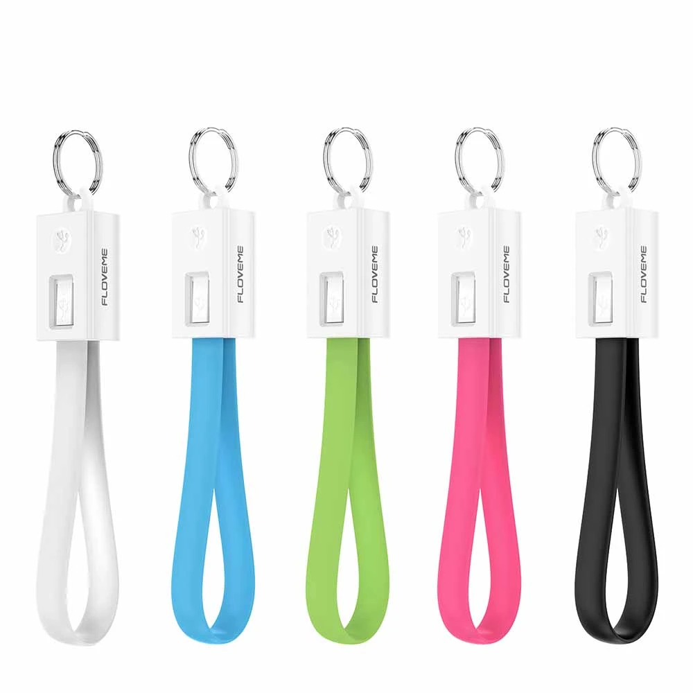 Micro USB Mini Keychain Fast Charging Cable for Samsung S9 S8 Edge Data Synchronization Cable Cabo 4X Mobile Phone Charger Cable
Micro USB Mini Keychain Fast Charging Cable for Samsung S9 S8 Edge Data Synchronization Cable Cabo 4X Mobile Phone Charger Cable