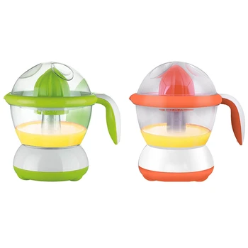 Automatic Electric Citrus Juicer Lemon Squeezer Fruit Juice Squeezer Press Reamer Machine DIY Juicer Extractor EU Plug
Automatic Electric Citrus Juicer Lemon Squeezer Fruit Juice Squeezer Press Reamer Machine DIY Juicer Extractor EU Plug