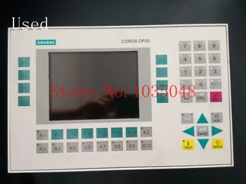 1PC 6AV3525-1EA01-0AX0 6AV3 525-1EA01-0AX0 Used and Original Priority use of DHL delivery #E
1PC 6AV3525-1EA01-0AX0 6AV3 525-1EA01-0AX0 Used and Original Priority use of DHL delivery #E