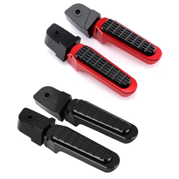 for Honda Forza 300 2018 2019 CNC Passenger Rear Sets Rearset Footrest Foot Rest Pegs Aluminum Alloy
for Honda Forza 300 2018 2019 CNC Passenger Rear Sets Rearset Footrest Foot Rest Pegs Aluminum Alloy