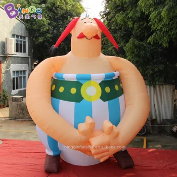 5m High Air-Blown Big Man with Red Hair Cartoon Inflatable Character Balloon Toy for Display
5m High Air-Blown Big Man with Red Hair Cartoon Inflatable Character Balloon Toy for Display