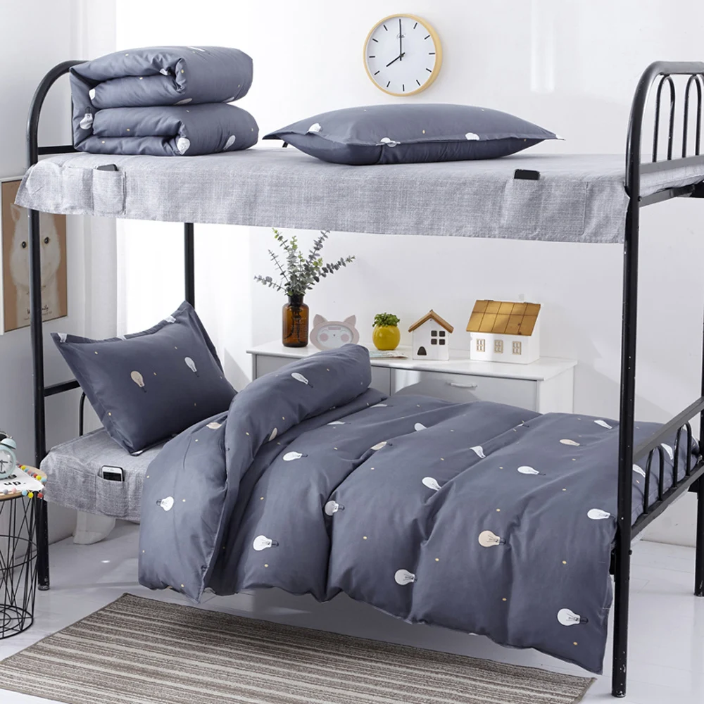 Super Soft Cashmere 100% Polyester 3 Pieces Bedding Set Sheet Quilt Cover Pillow cases Suitable For Queen Size
Super Soft Cashmere 100% Polyester 3 Pieces Bedding Set Sheet Quilt Cover Pillow cases Suitable For Queen Size