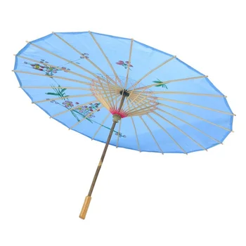 Ome Bamboo Chinese dance sun umbrella
Ome Bamboo Chinese dance sun umbrella