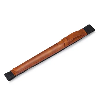 Pencil Sleeve PU Leather Elastic Band Wear Resisitant Pouch Dustproof 9.7 12.9 Tablet Anti Scratch Touch Pen Holder For IPad Pro
Pencil Sleeve PU Leather Elastic Band Wear Resisitant Pouch Dustproof 9.7 12.9 Tablet Anti Scratch Touch Pen Holder For IPad Pro