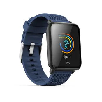 AD23 Smart Watch Ip67 Waterproof Activity Fitness Tracker Bracelet Heart Rate Monitor Men Women Smartwatch
AD23 Smart Watch Ip67 Waterproof Activity Fitness Tracker Bracelet Heart Rate Monitor Men Women Smartwatch