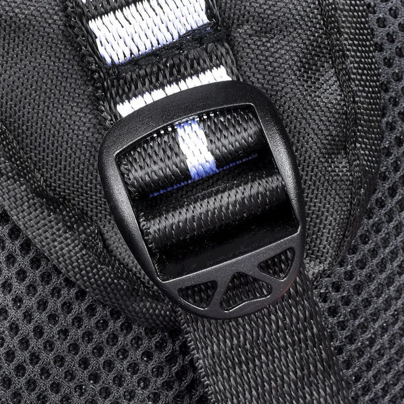 Рюкзак для ноутбука мужской рюкзак с usb зарядкой/интерфейсом наушников школьный