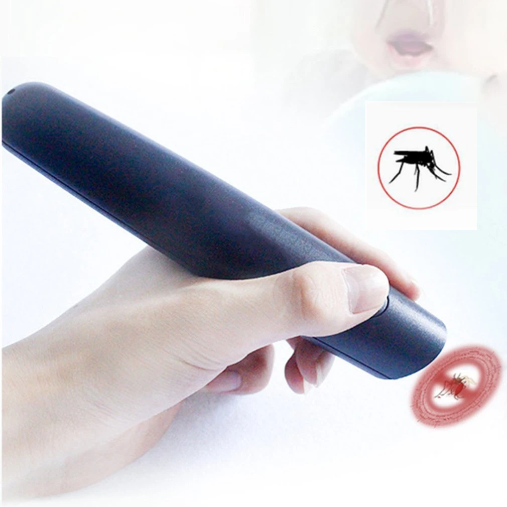 Mosquito repellent and antipruritic artifact to reduce swelling and itching without battery bite helper antipruritic pen
Mosquito repellent and antipruritic artifact to reduce swelling and itching without battery bite helper antipruritic pen