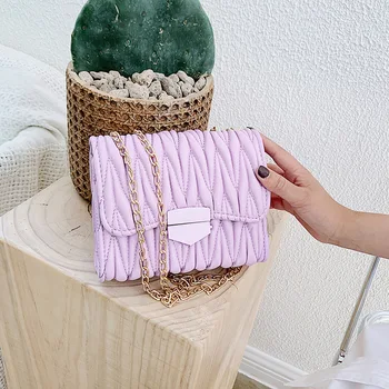 Luxury Handbag Designer Women Shoulder Bag 2020 Leather Rucghed Flap Messenger Bag Fashion Women Crossbody Bags Clutches 
Luxury Handbag Designer Women Shoulder Bag 2020 Leather Rucghed Flap Messenger Bag Fashion Women Crossbody Bags Clutches