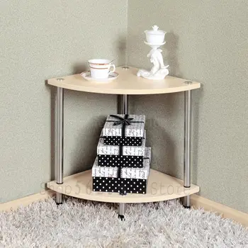 Simple coffee table living room creative corner cabinet small triangular locker fan-shaped corner side table corner
Simple coffee table living room creative corner cabinet small triangular locker fan-shaped corner side table corner
