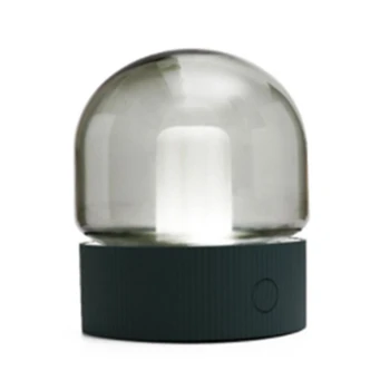 Nostalgic Night Light LED Small Table Lamp USB Charging Desktop Office Lamp Retro Light Bulb Shape Light Bulb Lamp
Nostalgic Night Light LED Small Table Lamp USB Charging Desktop Office Lamp Retro Light Bulb Shape Light Bulb Lamp