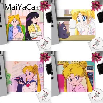 MaiYaCa Anime Sailor Moon Cute Laptop Computer Mousepad mousepad Smooth Writing Pad Desktops Mate gaming mat desk pad
MaiYaCa Anime Sailor Moon Cute Laptop Computer Mousepad mousepad Smooth Writing Pad Desktops Mate gaming mat desk pad