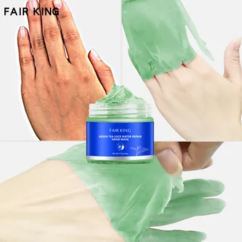 Whitening Anti-Aging Anti-Wrinkle Hand Mask Skin Care Lock Water Repair Calluses Hand Care Moisturizing Exfoliating Hand Cream
Whitening Anti-Aging Anti-Wrinkle Hand Mask Skin Care Lock Water Repair Calluses Hand Care Moisturizing Exfoliating Hand Cream