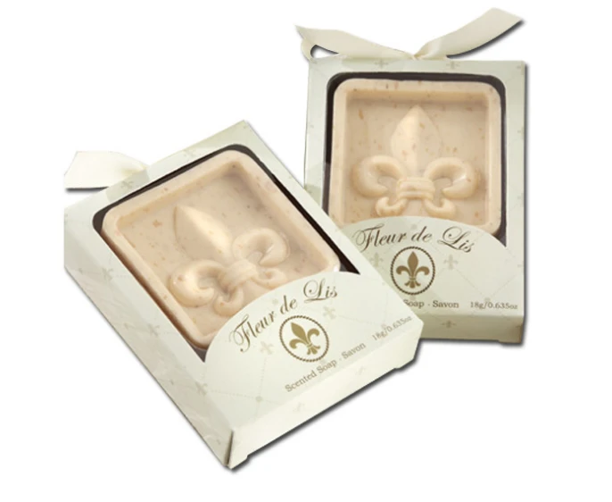 UV Resistant Glossy Lamination Printing Brand Logo Soap Box with PVC Window ---PX1073
UV Resistant Glossy Lamination Printing Brand Logo Soap Box with PVC Window ---PX1073