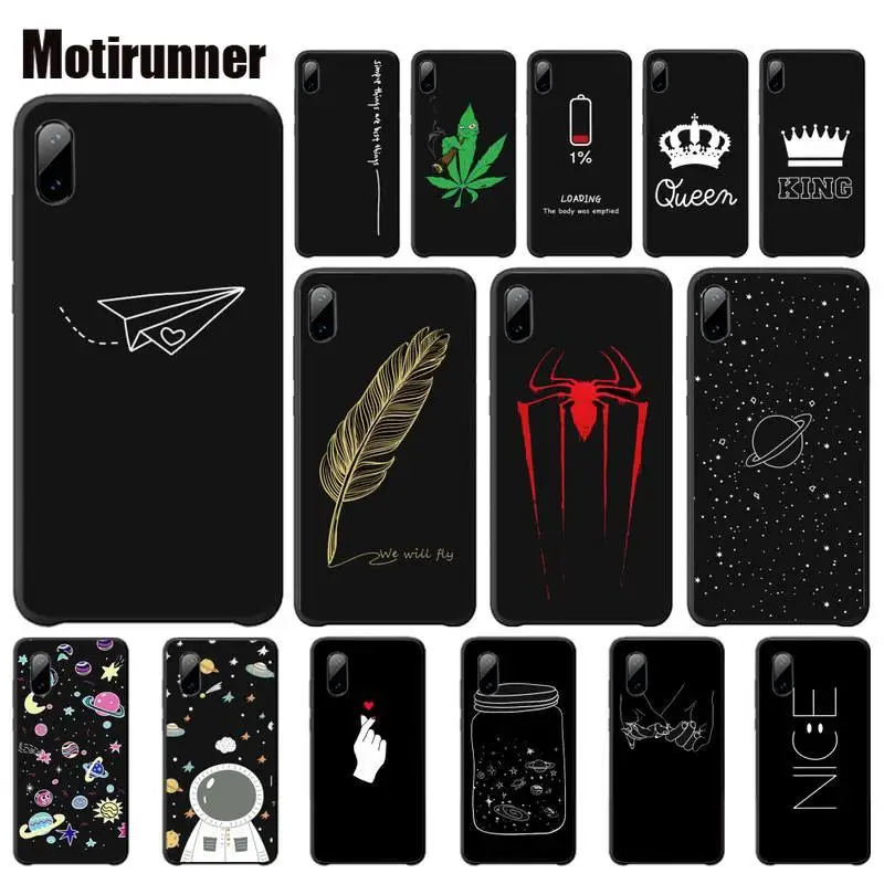 Pattern Cartoon Planet Space Starluxury Mobile Case For Xiaomi Redmi Note 4x 4a 5 5a Plus 6 6a Pro S2 Telephone Accessories
Pattern Cartoon Planet Space Starluxury Mobile Case For Xiaomi Redmi Note 4x 4a 5 5a Plus 6 6a Pro S2 Telephone Accessories