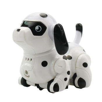 Educational Pen Inductive Toy Follow Any Drawn Line Cute Dog Gift for Children Kids FJ88
Educational Pen Inductive Toy Follow Any Drawn Line Cute Dog Gift for Children Kids FJ88