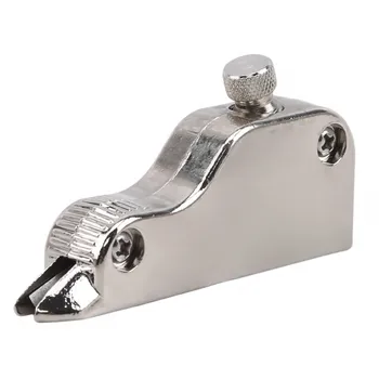 Leather Edge Cutter Adjustable Manual Diy Leather Surface Treatment V-shaped Groove Carving Knife Edge Trimmer Grooving Supplies
Leather Edge Cutter Adjustable Manual Diy Leather Surface Treatment V-shaped Groove Carving Knife Edge Trimmer Grooving Supplies