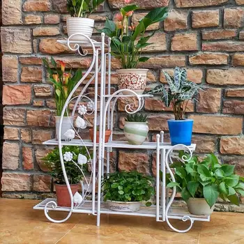 Showy Multilayer Indoor Floor Balcony Multifunctional Sitting Room More Than Other Meat Jardiniere
Showy Multilayer Indoor Floor Balcony Multifunctional Sitting Room More Than Other Meat Jardiniere