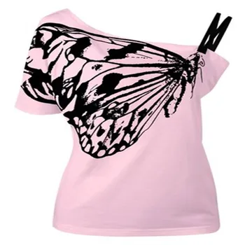 clothing OWLPRINCESS 2019 New Summer Printed T-shirt off-Shoulder Strap T-shirt Female
clothing OWLPRINCESS 2019 New Summer Printed T-shirt off-Shoulder Strap T-shirt Female