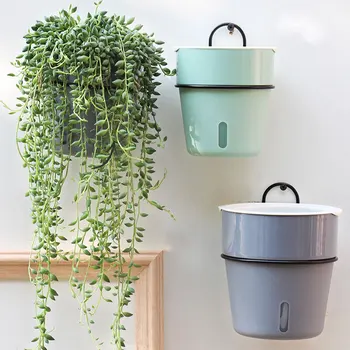 Plant Pot Cover Indoor Plastic Rattan Flower Cover Round Modern Decors Breathable Planter with Hook and Bracket Accessories
Plant Pot Cover Indoor Plastic Rattan Flower Cover Round Modern Decors Breathable Planter with Hook and Bracket Accessories