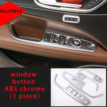 For Alfa Remeo stelvio window button chrome molding trim 4pcs
For Alfa Remeo stelvio window button chrome molding trim 4pcs