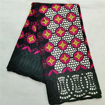 Swiss lace fabric 2020 latest embroidery african 100% cotton fabrics Swiss voile lace in switzerland dubai fabric 5yards
Swiss lace fabric 2020 latest embroidery african 100% cotton fabrics Swiss voile lace in switzerland dubai fabric 5yards