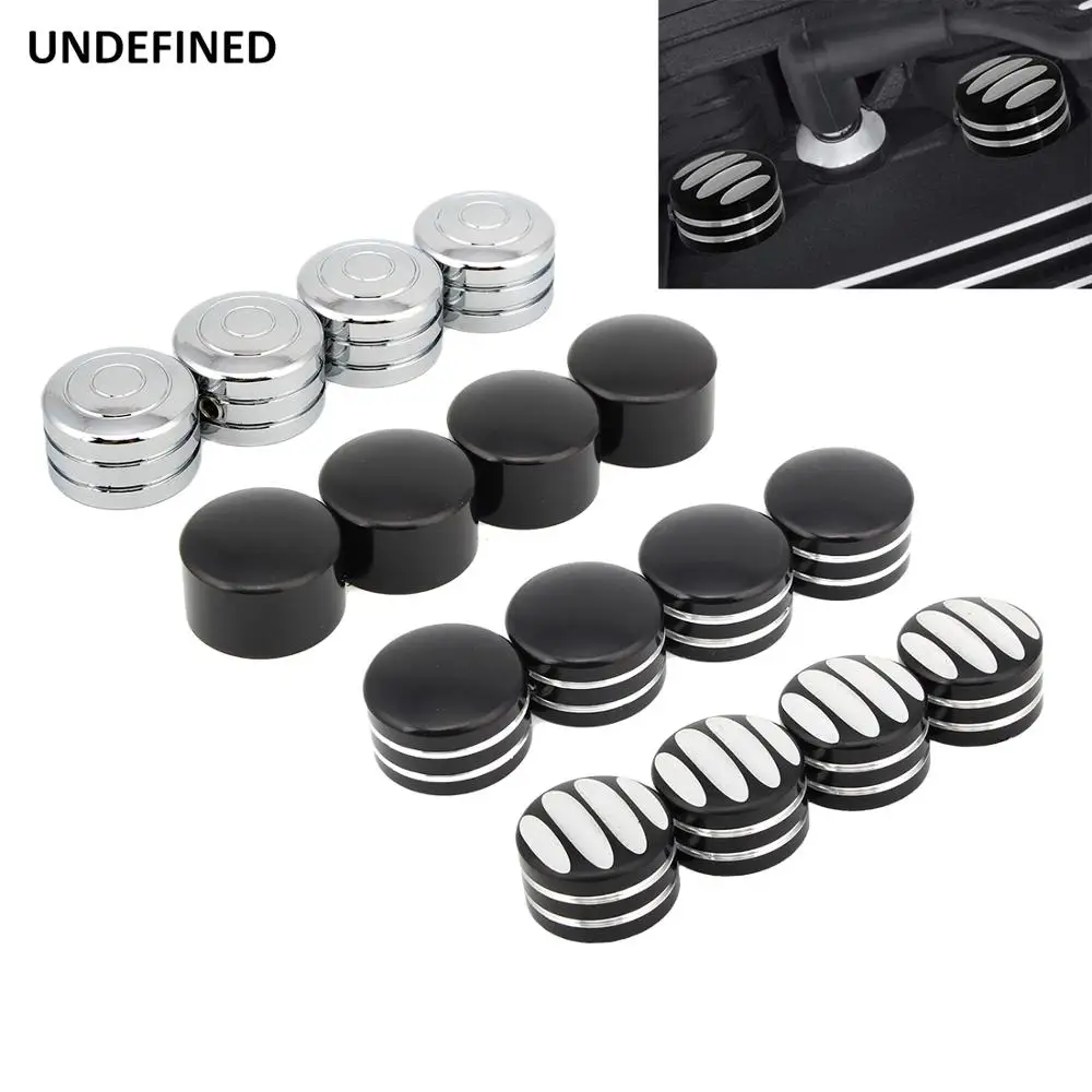 Motorcycle Spark Plug Head Bolt Cap Cover Plug Black/Chrome For Harley Twin Cam Touring 1999-2017 Sportster XL 883 1200 48 72 
Motorcycle Spark Plug Head Bolt Cap Cover Plug Black/Chrome For Harley Twin Cam Touring 1999-2017 Sportster XL 883 1200 48 72