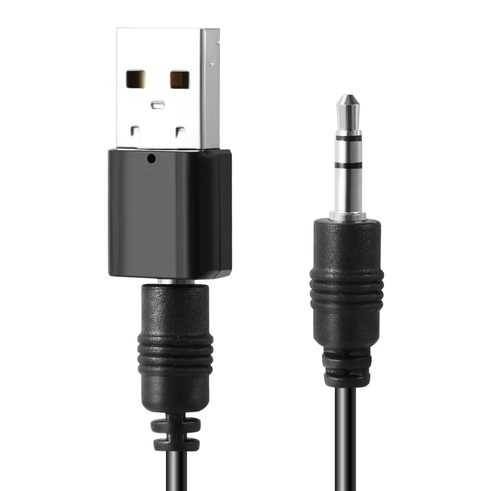 Беспроводной автомобильный Аудиоприемник USB Bluetooth AUX для Mercedes Benz AMG W203 W204 W205 W211 W212
