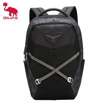 Oiwas Fashion Men Backpack USB Charging 14 Inch Laptop Cool Backpacks Women's Bag For Teenage Boys Schoolbag Travel High Quality
Oiwas Fashion Men Backpack USB Charging 14 Inch Laptop Cool Backpacks Women's Bag For Teenage Boys Schoolbag Travel High Quality