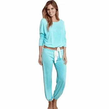5328 # Solid Color Bandage Cloth Sports WOMEN'S Suit Casual Hoodie Suit Two-Piece 2020 New 
5328 # Solid Color Bandage Cloth Sports WOMEN'S Suit Casual Hoodie Suit Two-Piece 2020 New