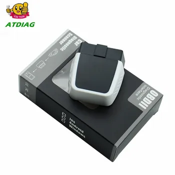 ELM327 Bluetooth 4.0 HW V2.2 PIC18F25K80 Chip ELM 327 for Android / IOS / Windows supports all OBD2 functions Diagnostic Scanner
ELM327 Bluetooth 4.0 HW V2.2 PIC18F25K80 Chip ELM 327 for Android / IOS / Windows supports all OBD2 functions Diagnostic Scanner