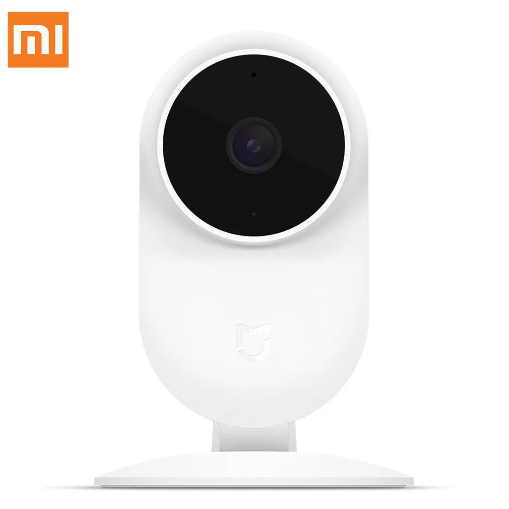 Видеоглазок Xiaomi Mijia Smart Cat Eye