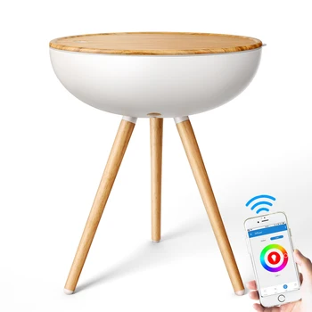 GX·Diffuser Smart Humidifier 1L WiFi Aroma Diffuser App Voice Control Aromatherapy Diffuser With Alexa Google Air Humidifier
GX·Diffuser Smart Humidifier 1L WiFi Aroma Diffuser App Voice Control Aromatherapy Diffuser With Alexa Google Air Humidifier