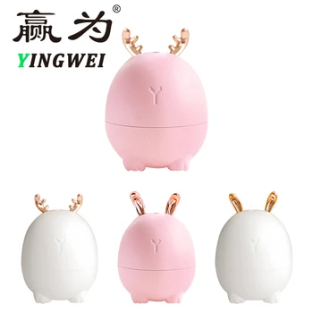 Air Humidifier 320ML Ultrasonic Aroma Essential Oil Diffuser for Home Car USB Fogger Mist Maker USB Diffusers Air Fresher
Air Humidifier 320ML Ultrasonic Aroma Essential Oil Diffuser for Home Car USB Fogger Mist Maker USB Diffusers Air Fresher