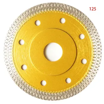105/115mm/125mm Ceramic Circular Disc Saw Blade Thin Diamond Porcelain Blade 35ED
105/115mm/125mm Ceramic Circular Disc Saw Blade Thin Diamond Porcelain Blade 35ED