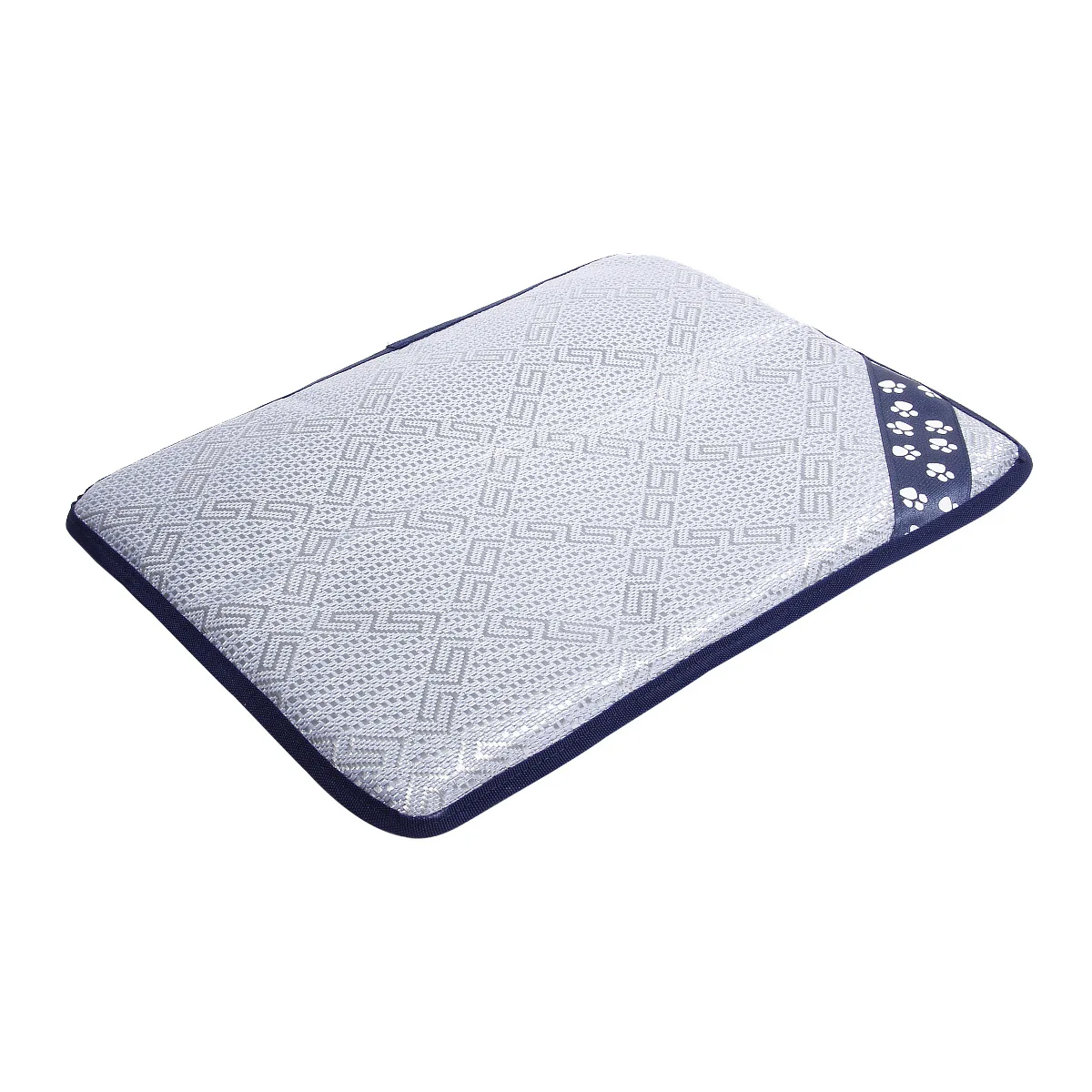 Ice Silk Summer Sleeping Mat Mat Dog Summer Cat Mat Ice Mat Pet Teddy Small Large Dog
Ice Silk Summer Sleeping Mat Mat Dog Summer Cat Mat Ice Mat Pet Teddy Small Large Dog