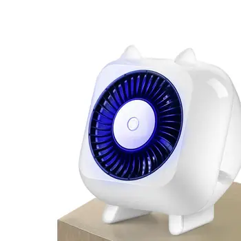 LumiParty Electric Mosquito Killer Lamp USB Rechargeable Radiationless Mute Mosquito Repellent
LumiParty Electric Mosquito Killer Lamp USB Rechargeable Radiationless Mute Mosquito Repellent