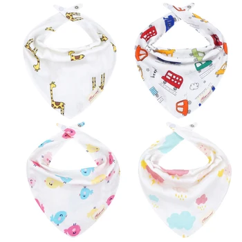 A35 Newborn baby saliva towel cotton Six layers of gauze Increased size adjustable 2 buckle bib Scarf for Infant Saliva Towel
A35 Newborn baby saliva towel cotton Six layers of gauze Increased size adjustable 2 buckle bib Scarf for Infant Saliva Towel