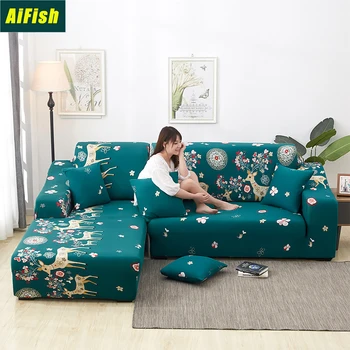 L shape 1/2/3/4 Seater Stretch Slipcovers Living Room Stretch Sofa Cover Couch Case Different Shape Sofa Loveseat Chair SF003
L shape 1/2/3/4 Seater Stretch Slipcovers Living Room Stretch Sofa Cover Couch Case Different Shape Sofa Loveseat Chair SF003