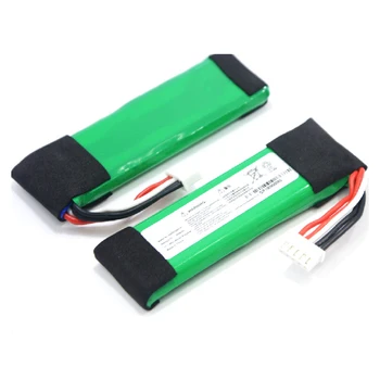 Cameron Sino CS-JMF310SL For JBL Flip 4,Flip 4 Special Edition GSP872693 01 3000mAh Mini Bluetooth Replacement Speaker Battery
Cameron Sino CS-JMF310SL For JBL Flip 4,Flip 4 Special Edition GSP872693 01 3000mAh Mini Bluetooth Replacement Speaker Battery