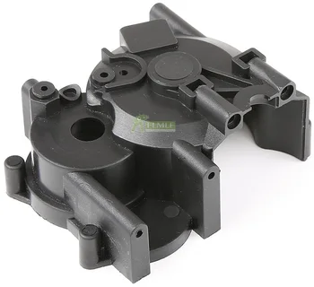 Rear Medium Differential Housing Gear Box Cover Shell for 1/8 HPI Racing Savage XL FLUX Rovan TORLAND Monster Brushless Truck
Rear Medium Differential Housing Gear Box Cover Shell for 1/8 HPI Racing Savage XL FLUX Rovan TORLAND Monster Brushless Truck