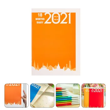 1pc Journey Notebook Schedule Book Time Management Simple Planner Efficiency Notepad for School Office Home
1pc Journey Notebook Schedule Book Time Management Simple Planner Efficiency Notepad for School Office Home