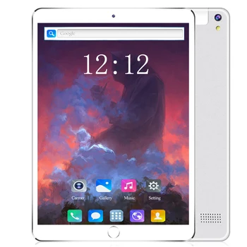 YAHU 10 inch Steel Screen IPS tablet PC 4G Android 8.0 Octa Core Google Play The kids tablette enfant 6GB RAM 128GB ROM WiFi GPS
YAHU 10 inch Steel Screen IPS tablet PC 4G Android 8.0 Octa Core Google Play The kids tablette enfant 6GB RAM 128GB ROM WiFi GPS