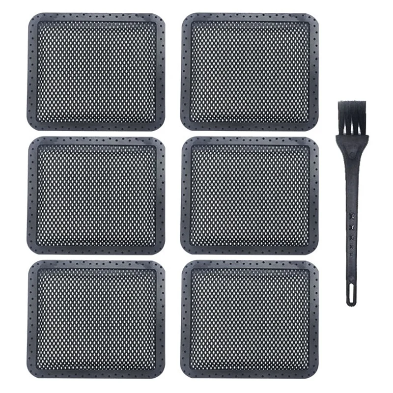 Air Filter Replacement for High Power Wireless Vacuum for Gtech AirRam AR01 AR02 DM001 Washable and Reusable
Air Filter Replacement for High Power Wireless Vacuum for Gtech AirRam AR01 AR02 DM001 Washable and Reusable