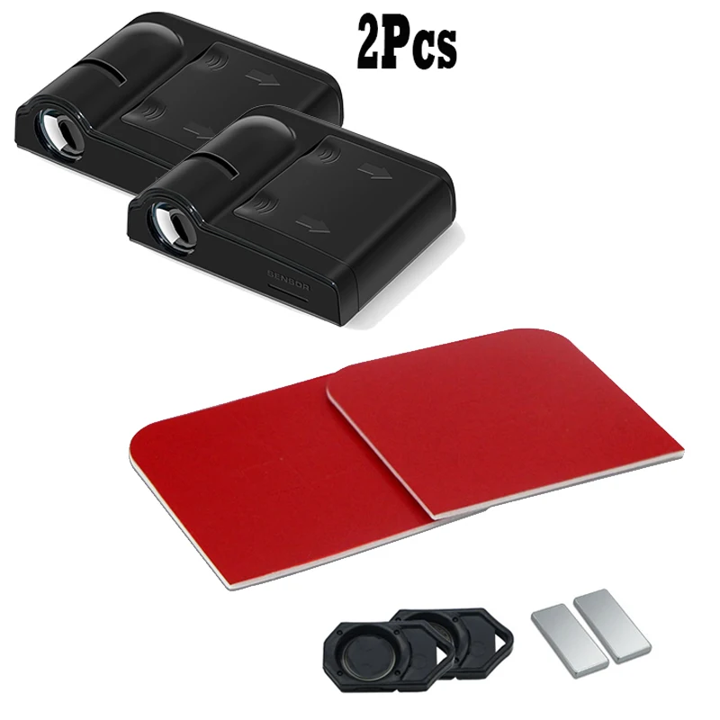 2pcs Car Door Welcome Lights for Audis A4 B8 A3 8P B6 A6 C7 C6 B7 8V Q5 Q7 C5 A5 B5 A7 A1 B9 Q3 8I Sline Automobile Logo Lamps
2pcs Car Door Welcome Lights for Audis A4 B8 A3 8P B6 A6 C7 C6 B7 8V Q5 Q7 C5 A5 B5 A7 A1 B9 Q3 8I Sline Automobile Logo Lamps