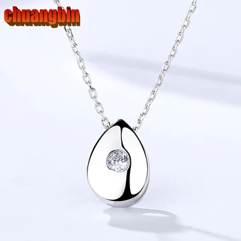Genuine S925 Sterling Silver Necklace Female Model Creative Design Windmill Necklace Classic Temperament Zircon Clavicle Chain
Genuine S925 Sterling Silver Necklace Female Model Creative Design Windmill Necklace Classic Temperament Zircon Clavicle Chain
